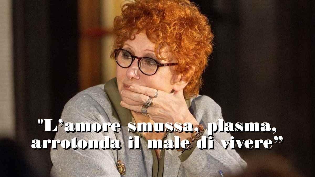 frasi di M. Rita Parsi sull'amore