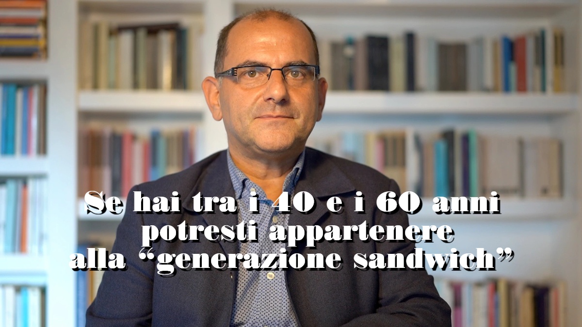 generazione sandwich