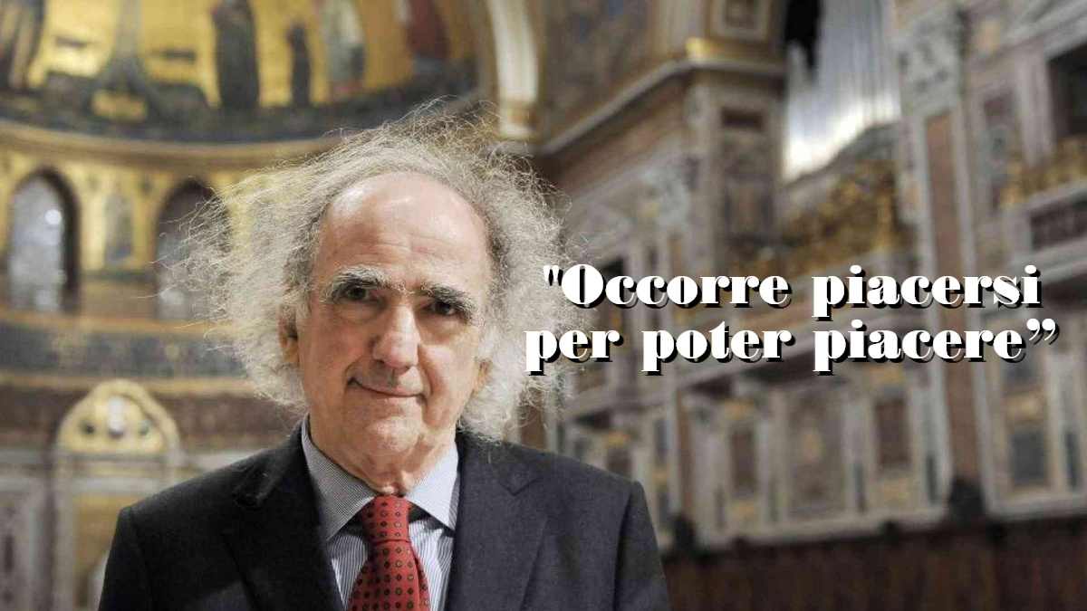paura di essere escluso