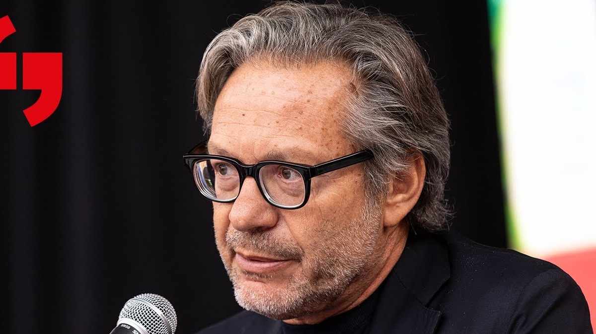Recalcati sulla buona educazione