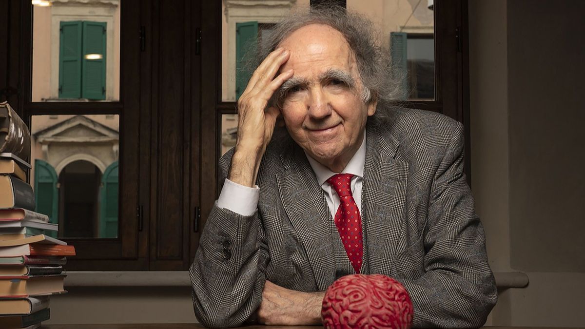 frasi di Vittorino Andreoli per vivere meglio