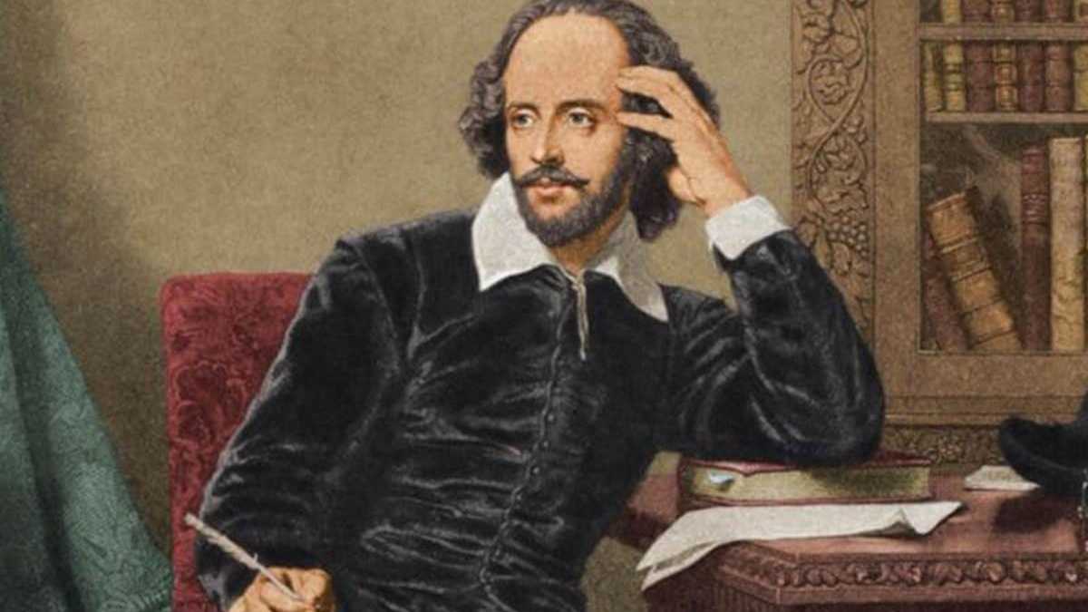 aforisma di Shakespeare