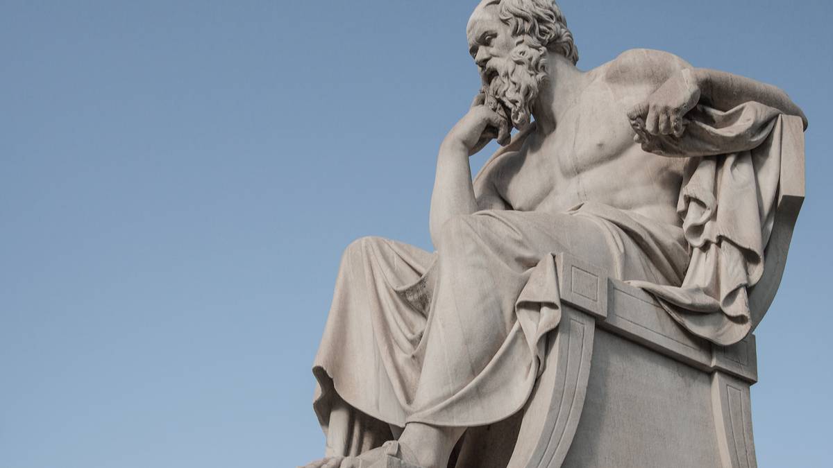 aforisma di Socrate