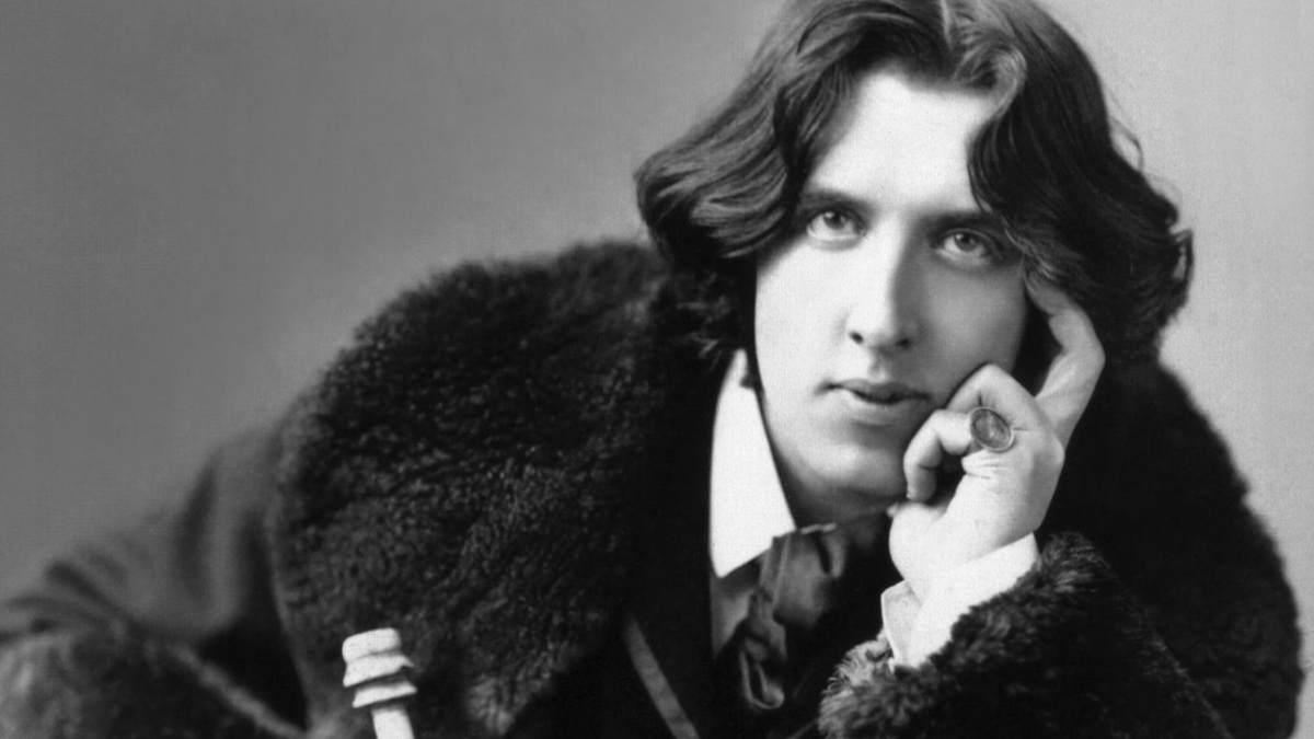 aforismi di Oscar Wilde sulla vita