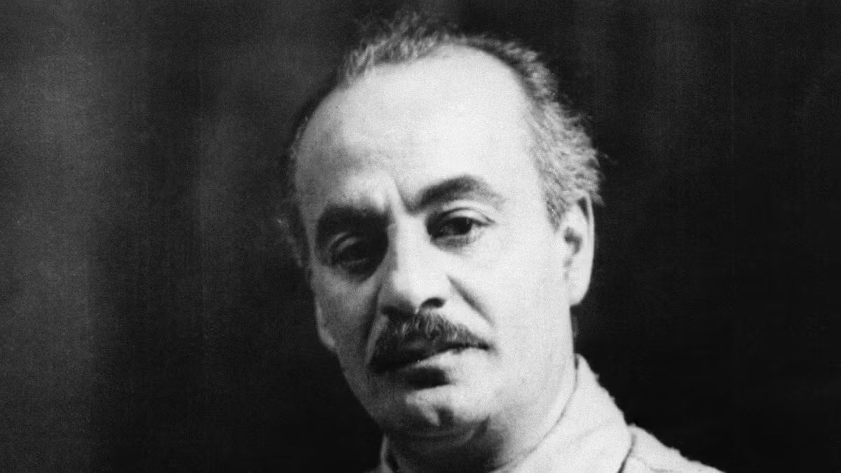 citazioni di Gibran