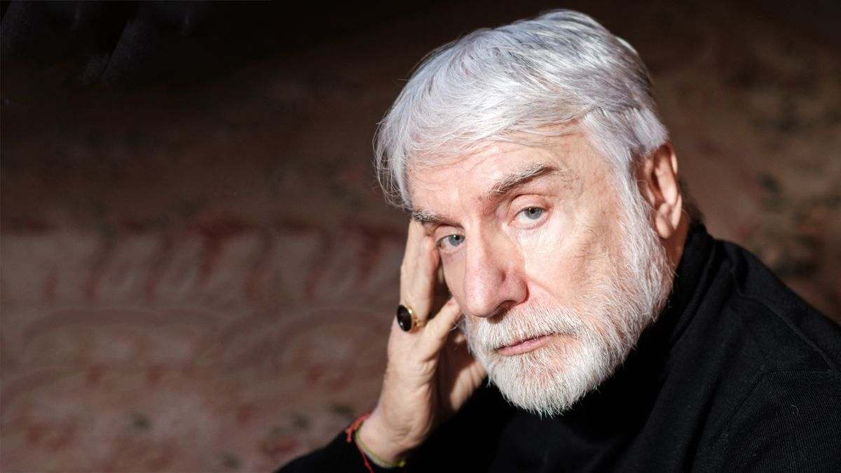 genitori di oggi supplicano i figli di restare