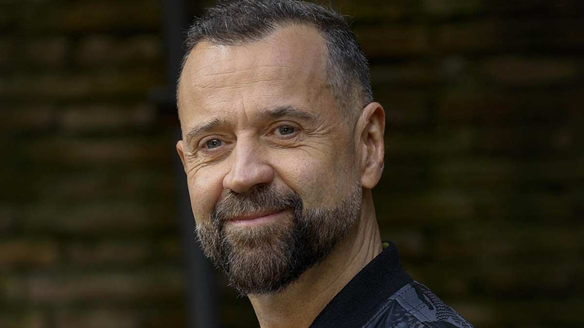 frase di Fabio Volo