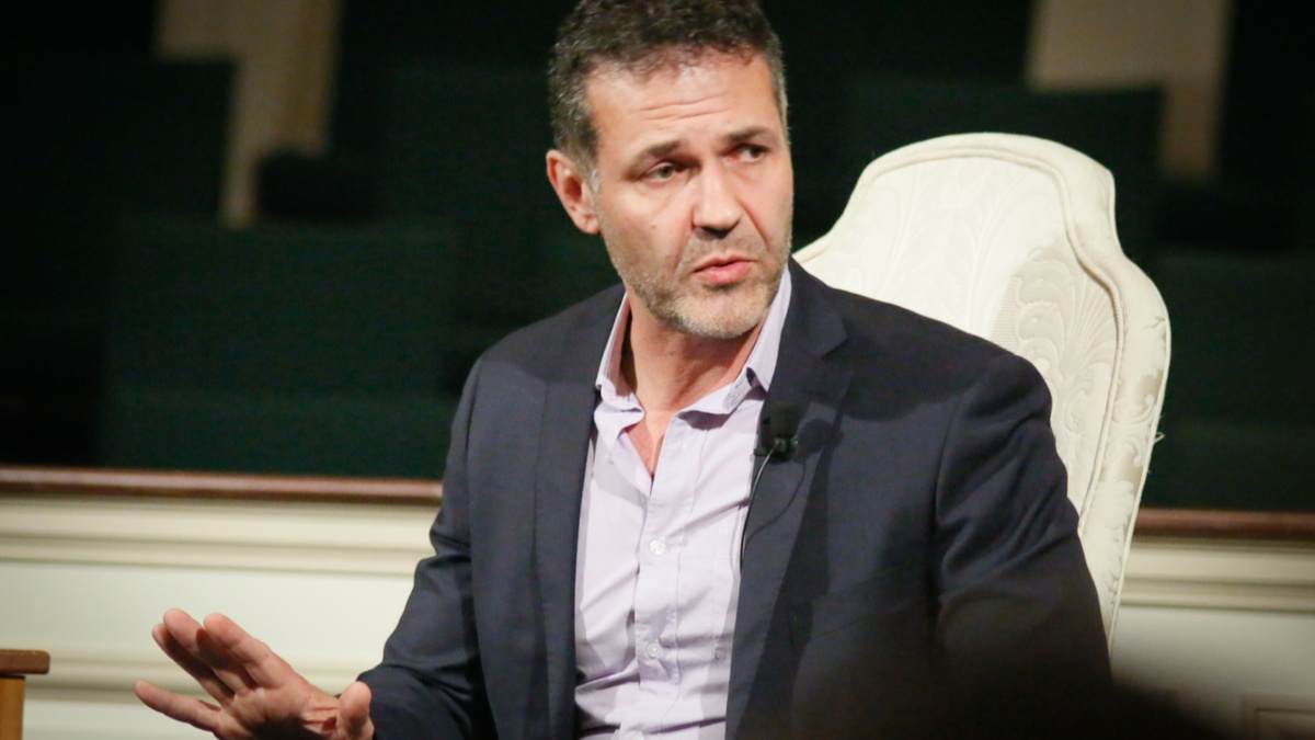 frase di Khaled Hosseini