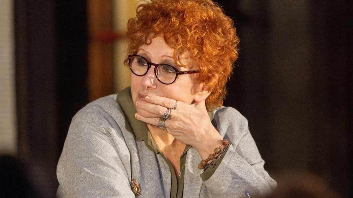 Maria Rita Parsi sui giovani