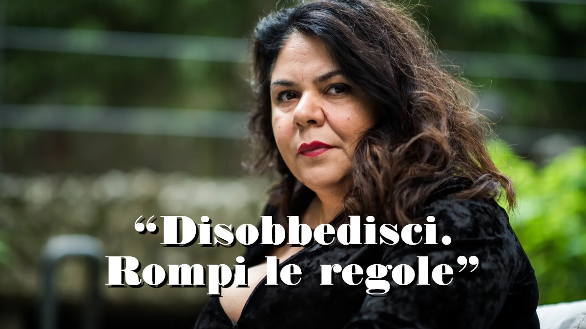 Michela Murgia