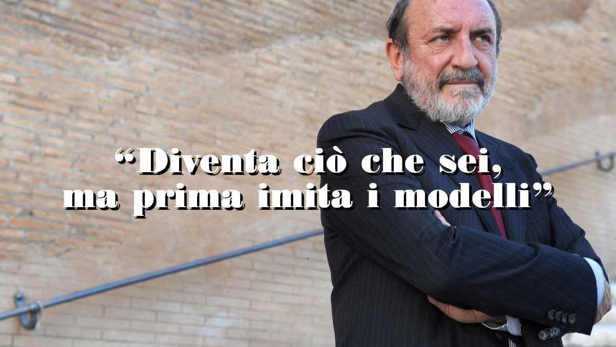 frase di Nietzsche spiegata da Galimberti