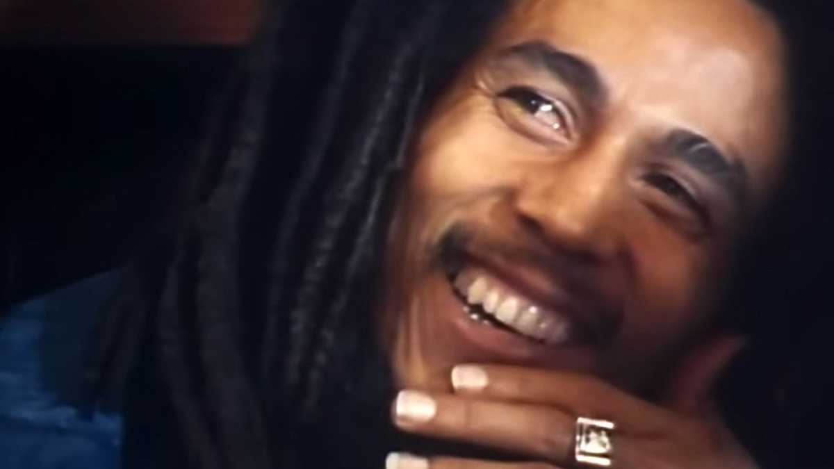 frasi di Bob Marley