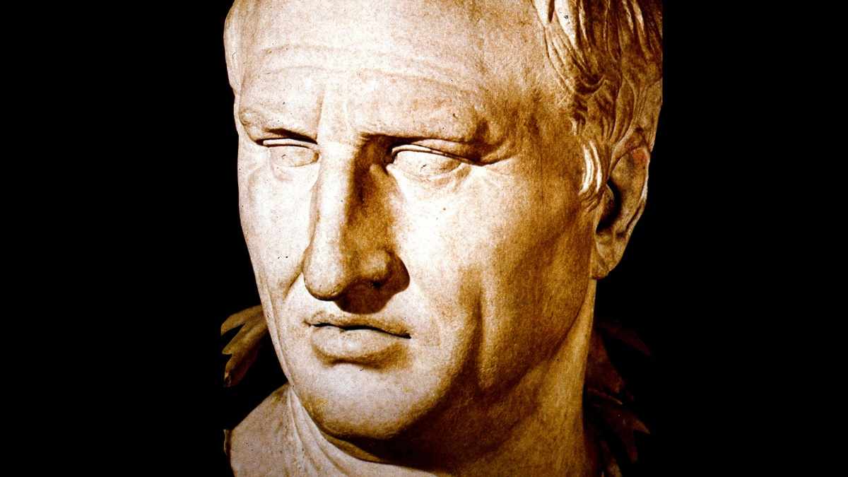 frasi di Cicerone sull’amicizia
