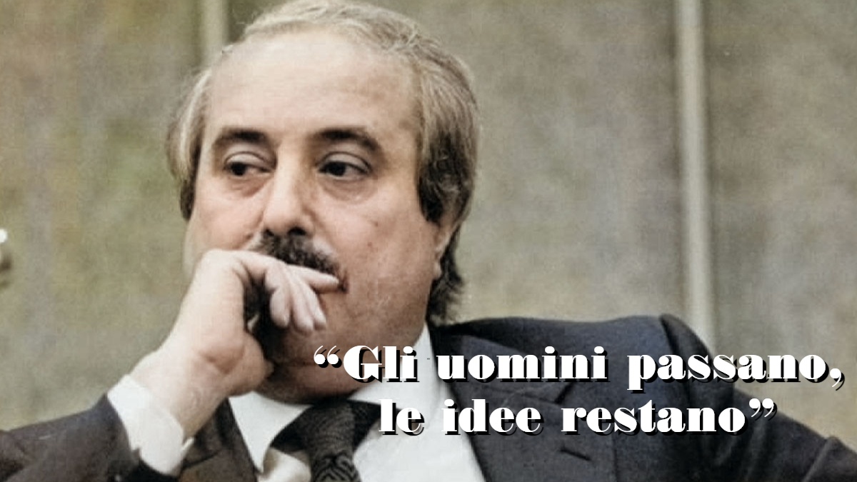 Strage di Capaci