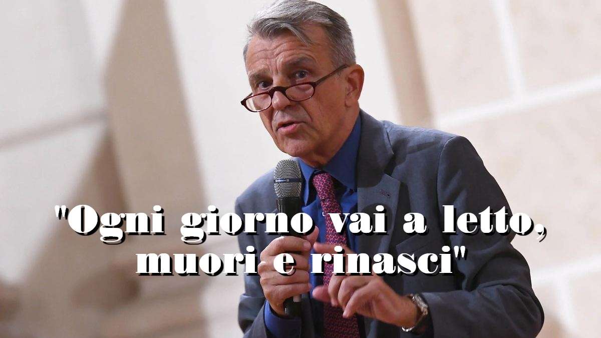 ricordati che sei mortale