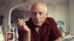 citazione di Picasso