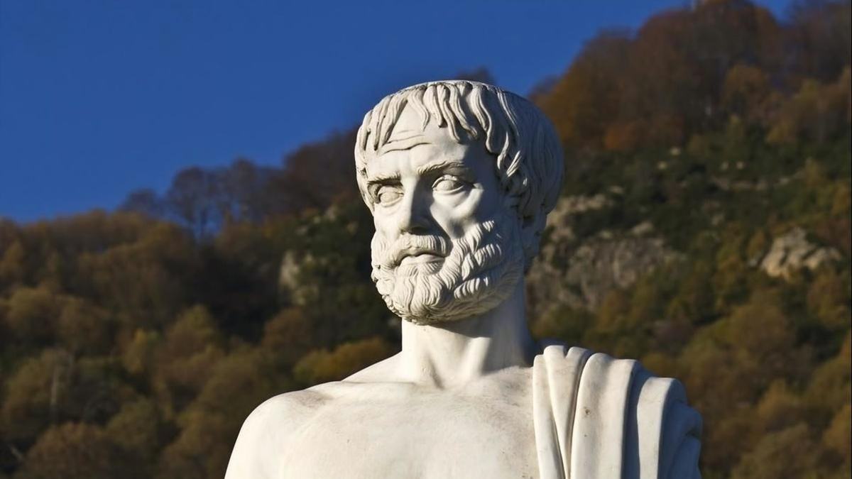 aforisma di Aristotele