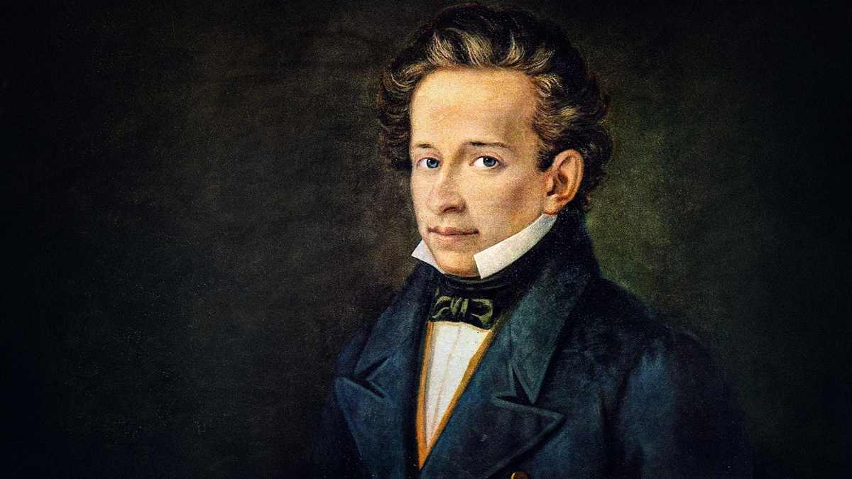 aforisma di Leopardi