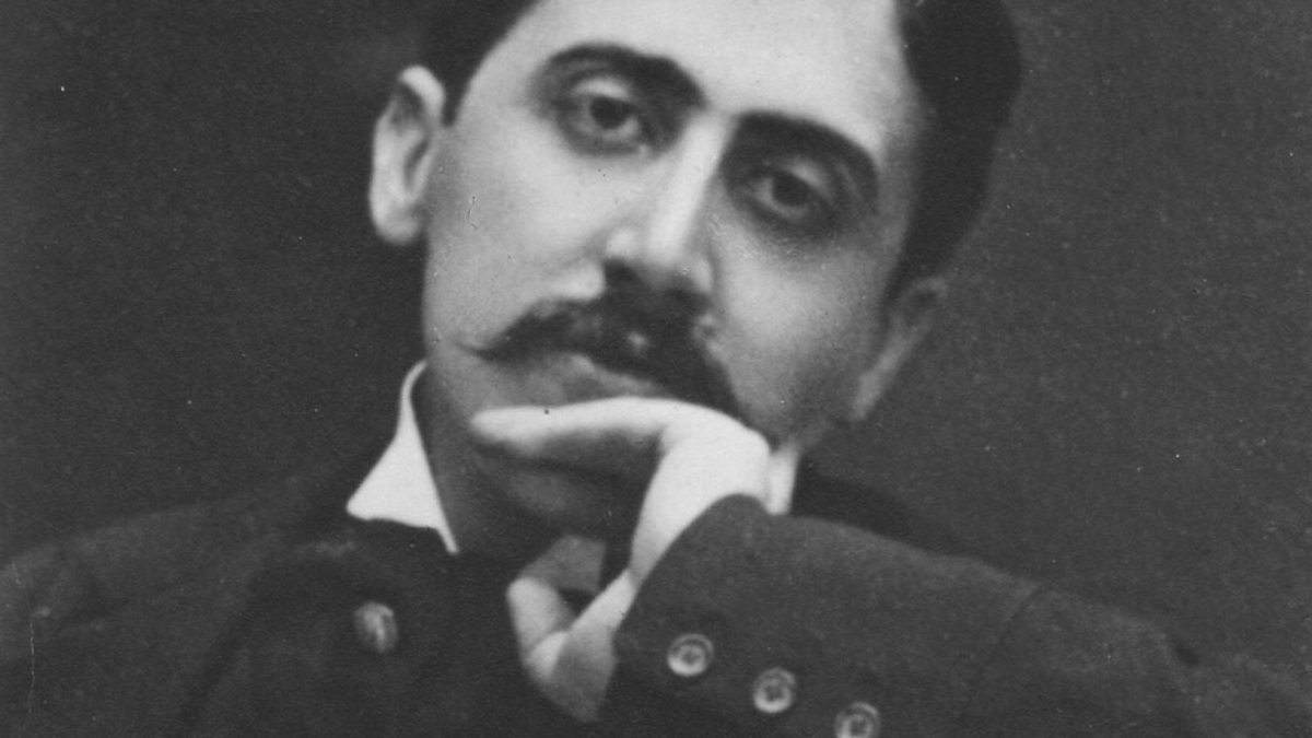 aforisma di Proust
