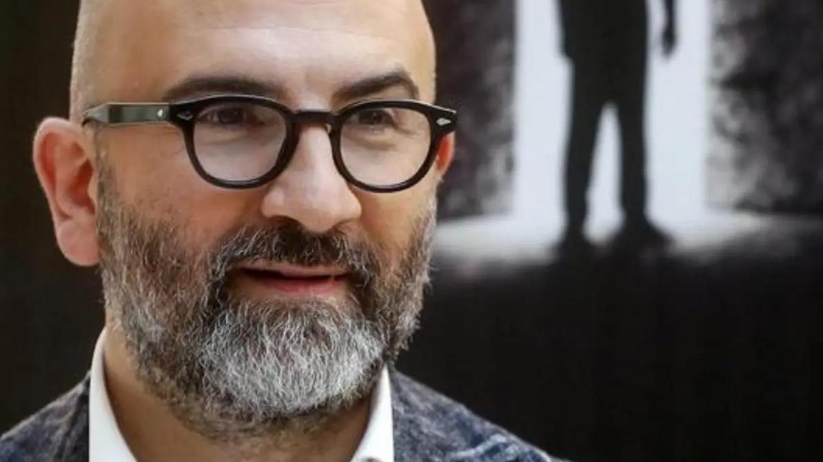 citazione di Donato Carrisi