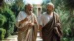 Socrate Vs Platone