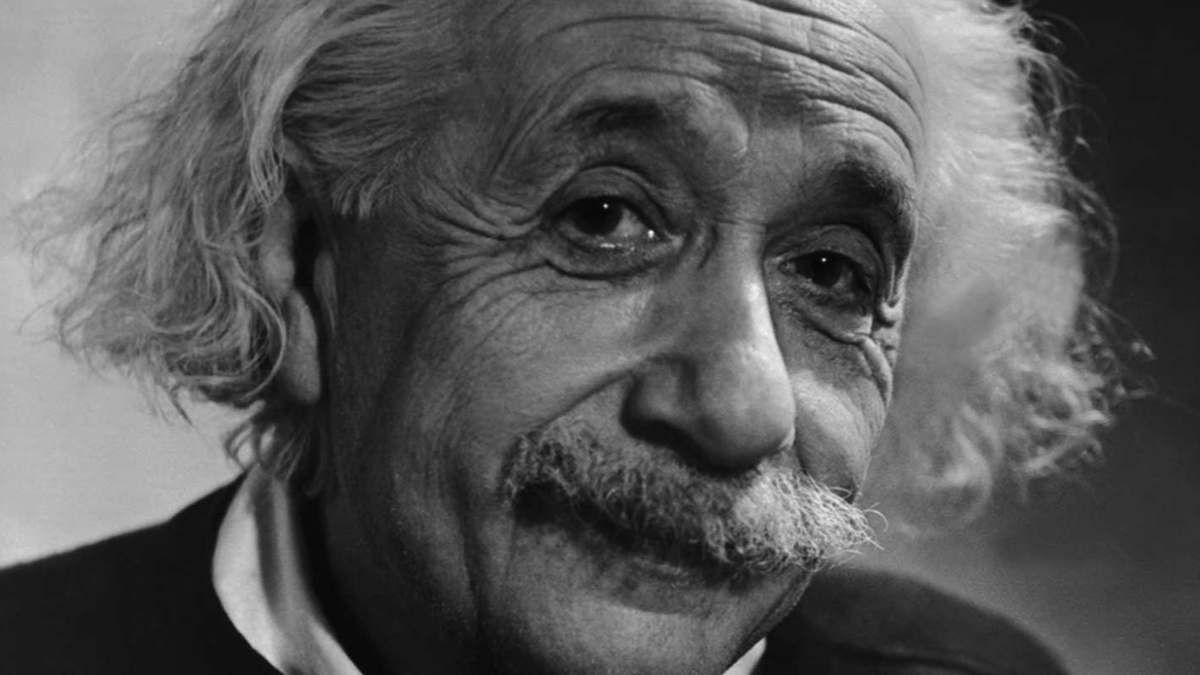 regole di Einstein sul lavoro