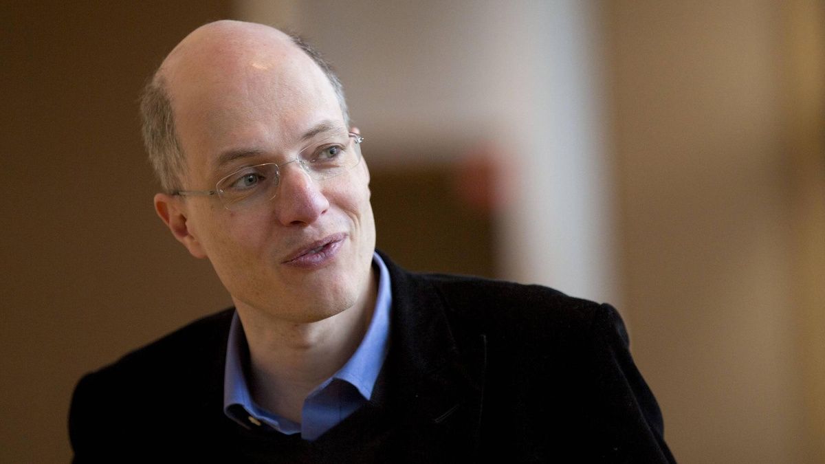 frase di Alain de Botton