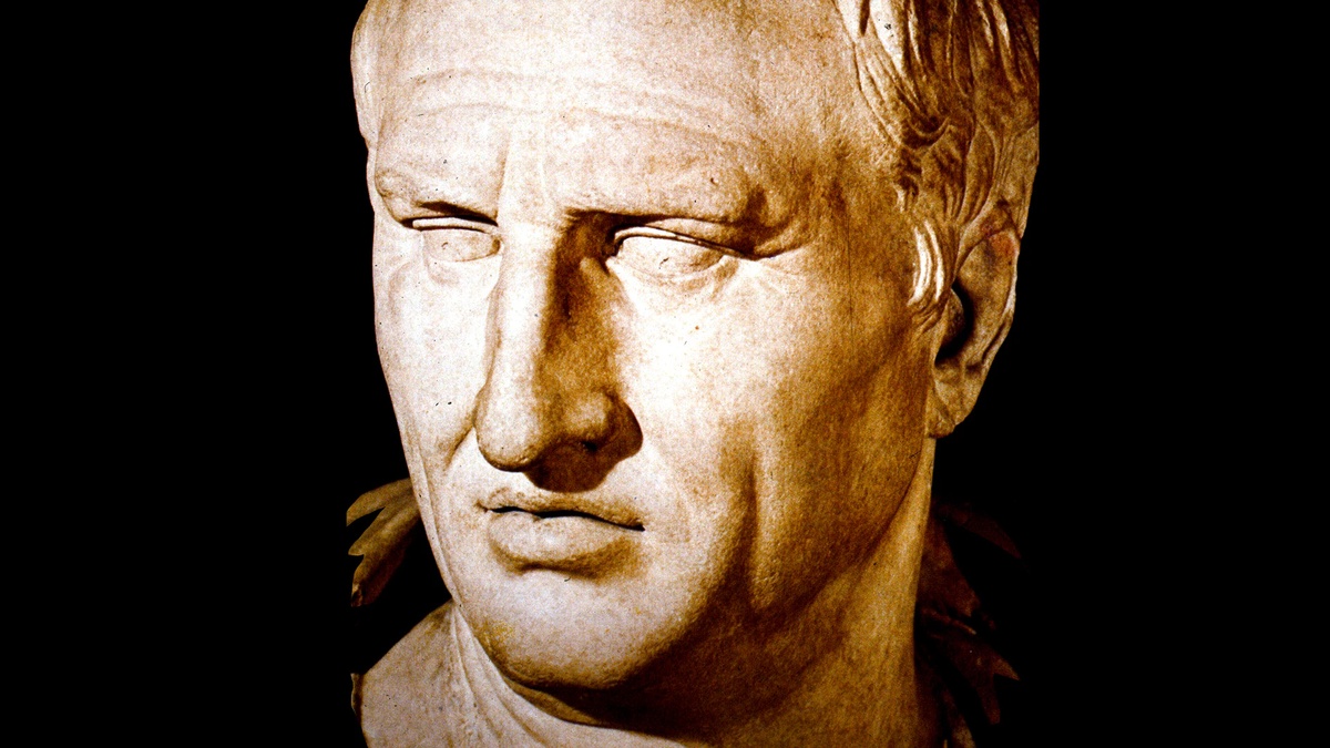 frase di Cicerone