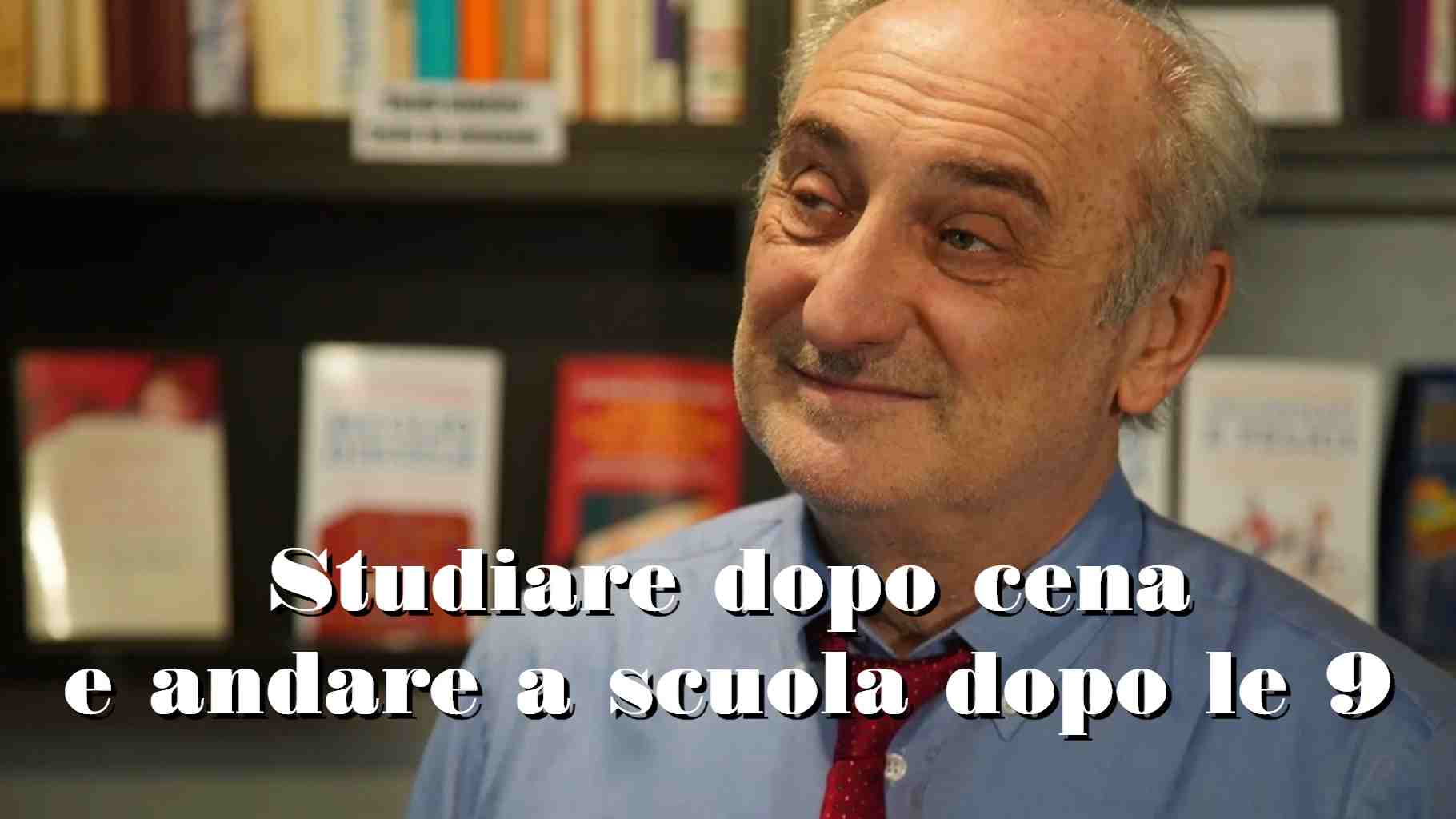 adolescente medio