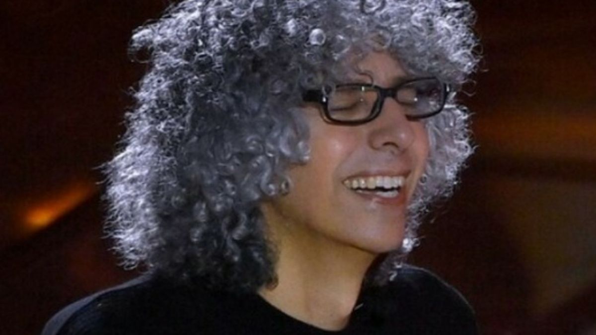 Giovanni Allevi
