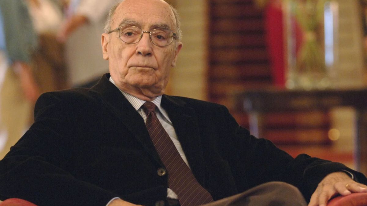 frase di Josè Saramago
