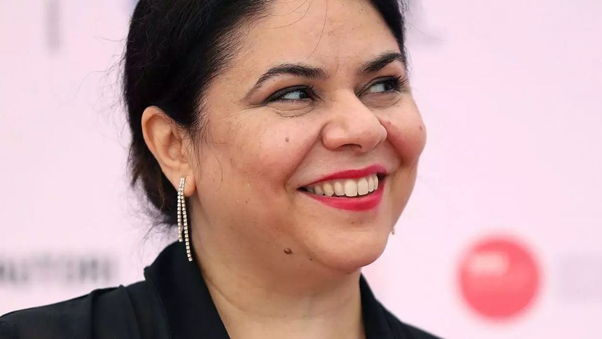 Michela Murgia sulla speranza