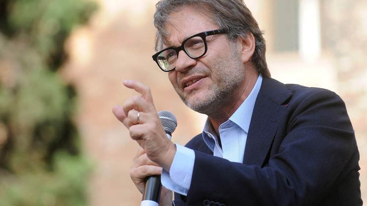 il padre non ha sesso
