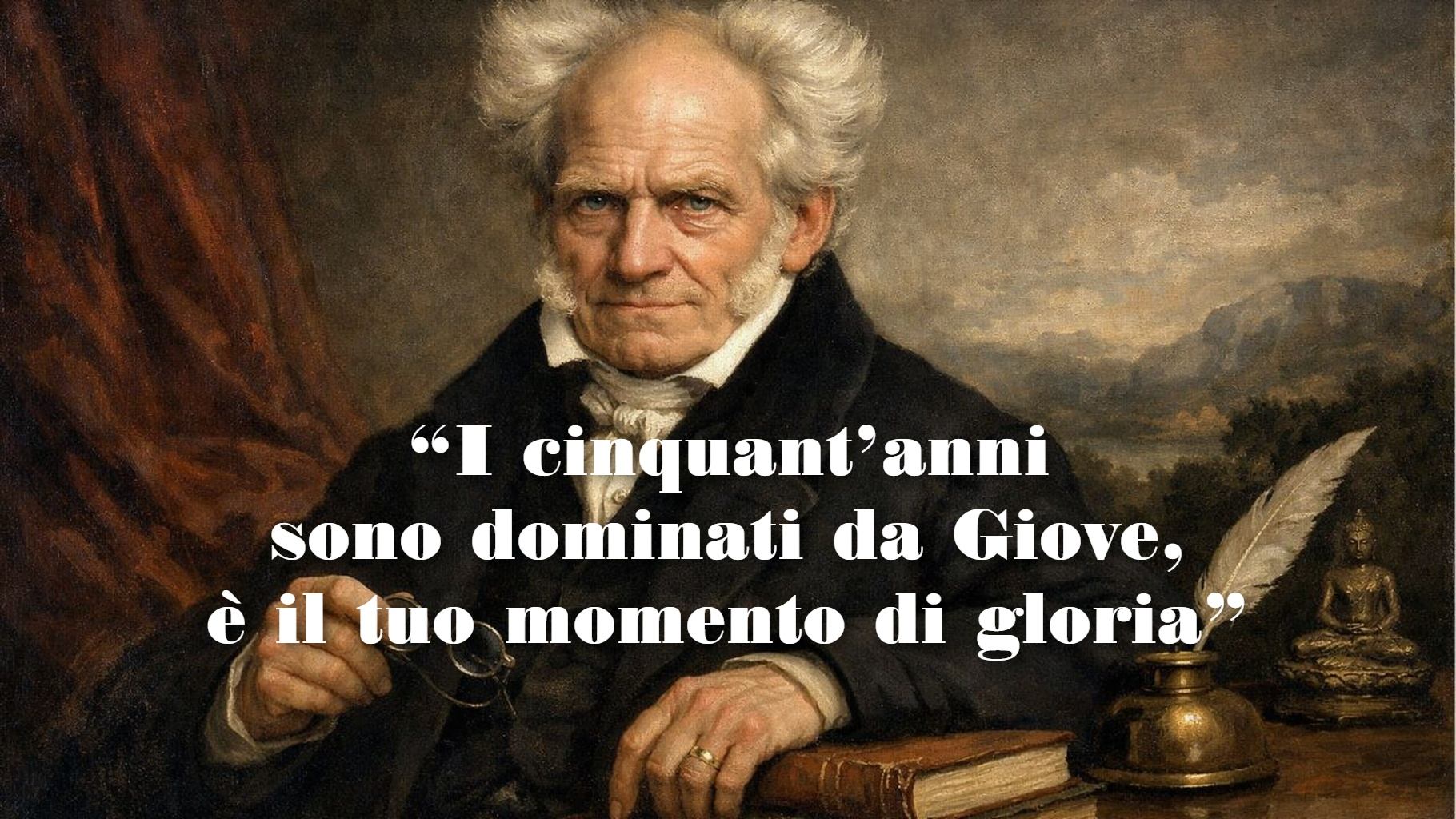 hai cinquant'anni