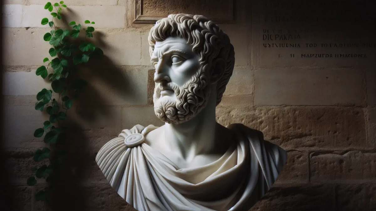 frase di Seneca