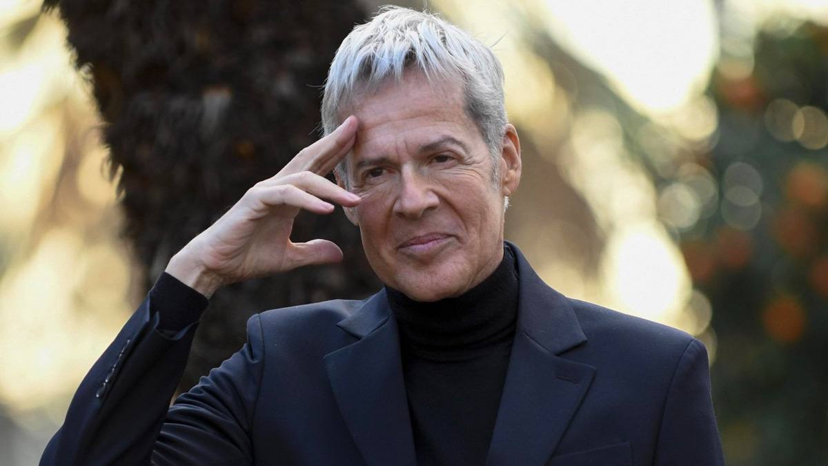 frase di Baglioni