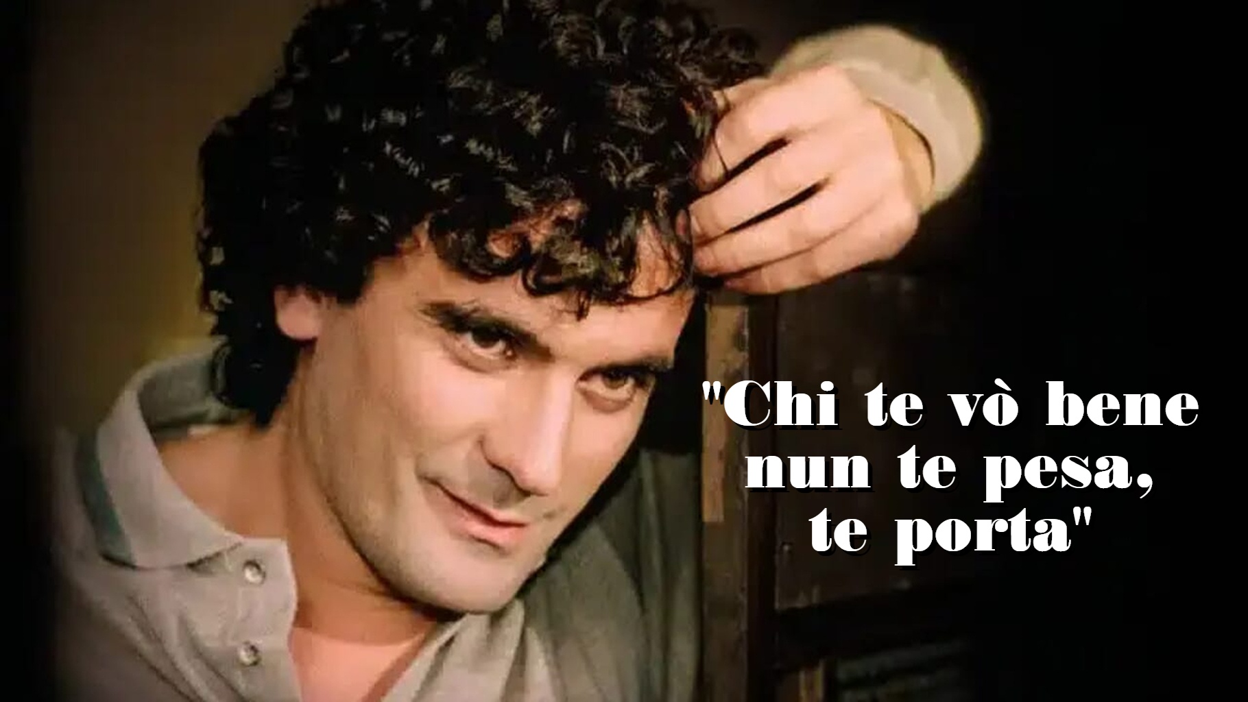 frasi di Massimo Troisi