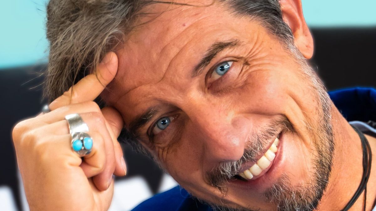frasi di Paolo Ruffini