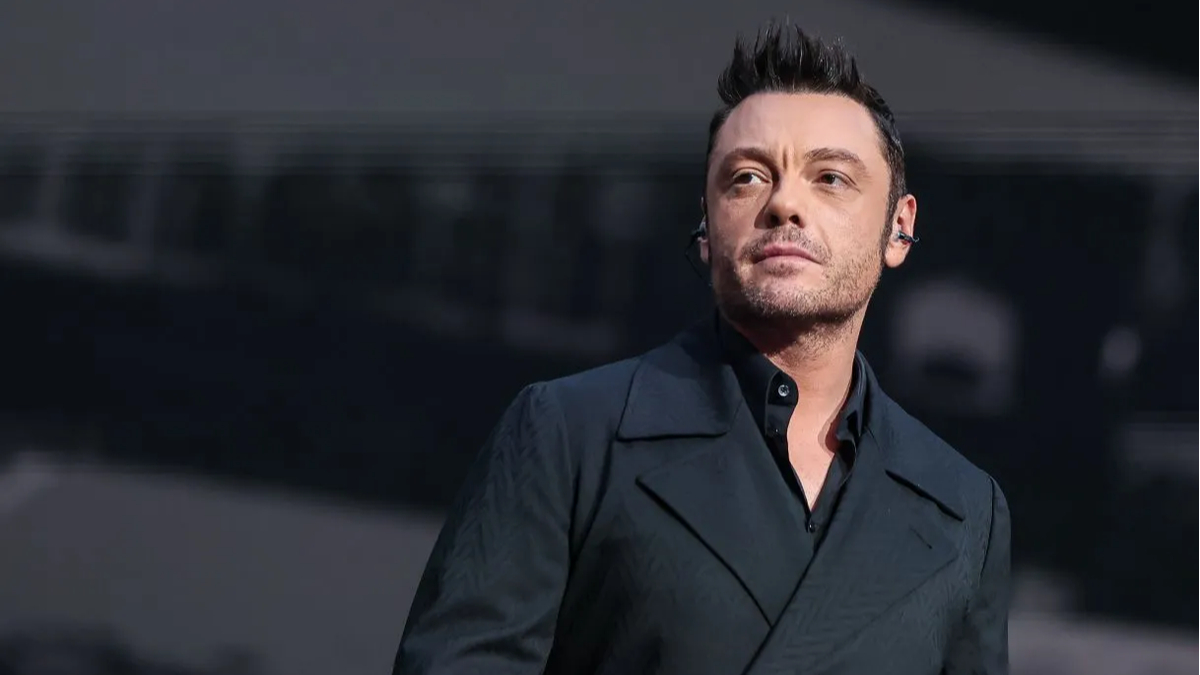 frasi di Tiziano Ferro sul peso delle parole