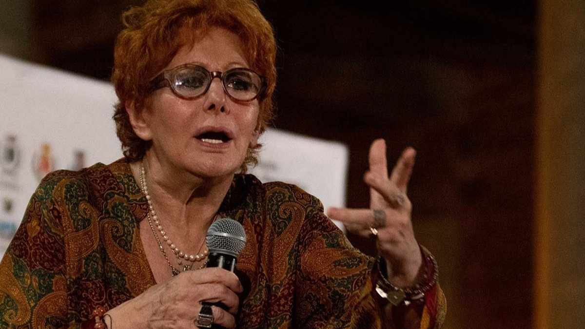 Maria Rita Parsi sulla scuola