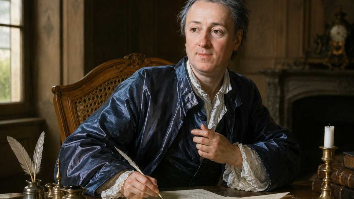aforisma di Diderot