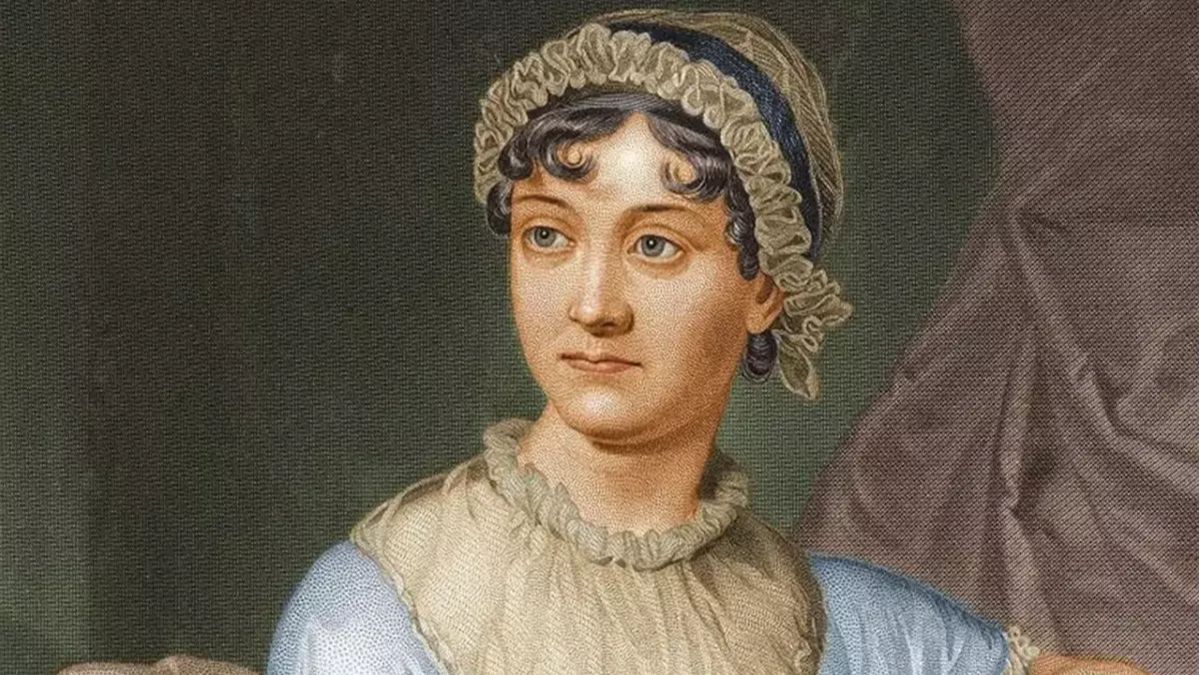 aforisma di Jane Austen