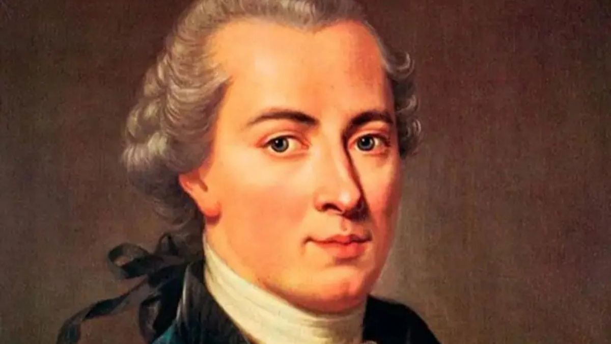 aforisma di Kant