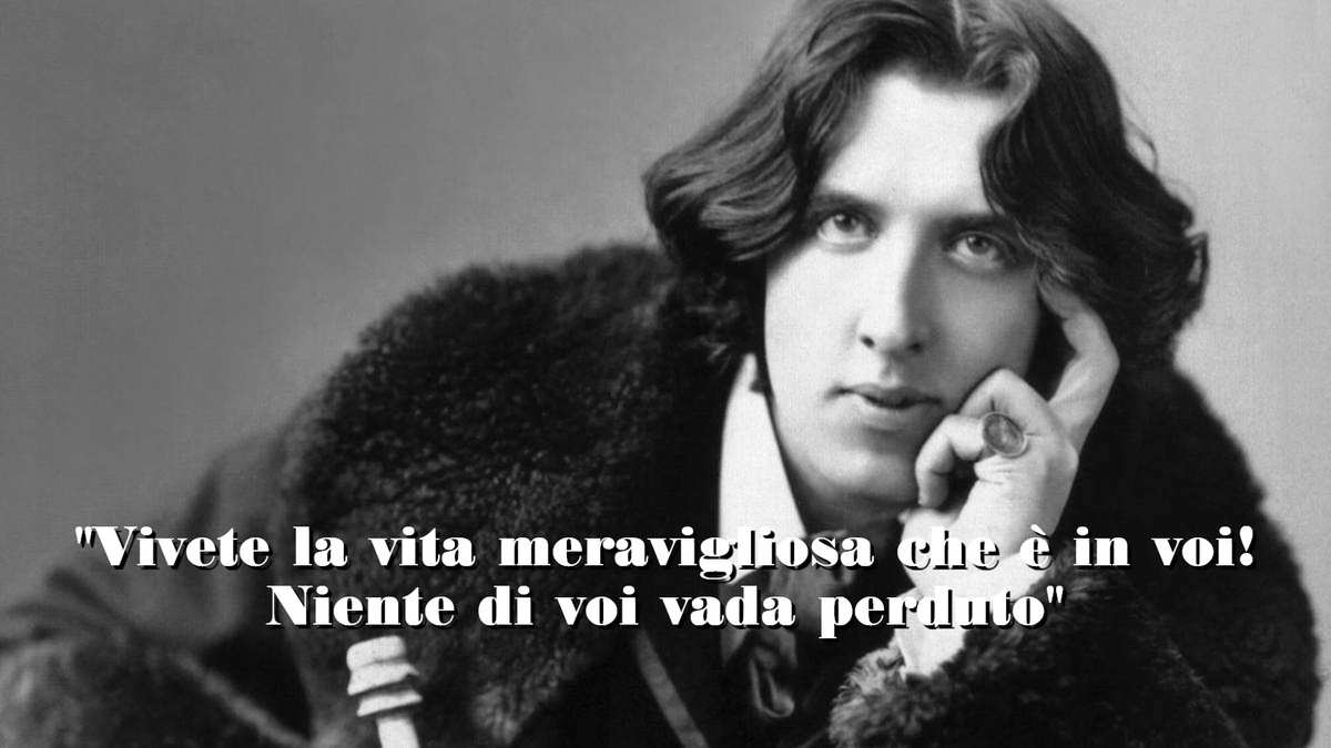 vivi la tua vita