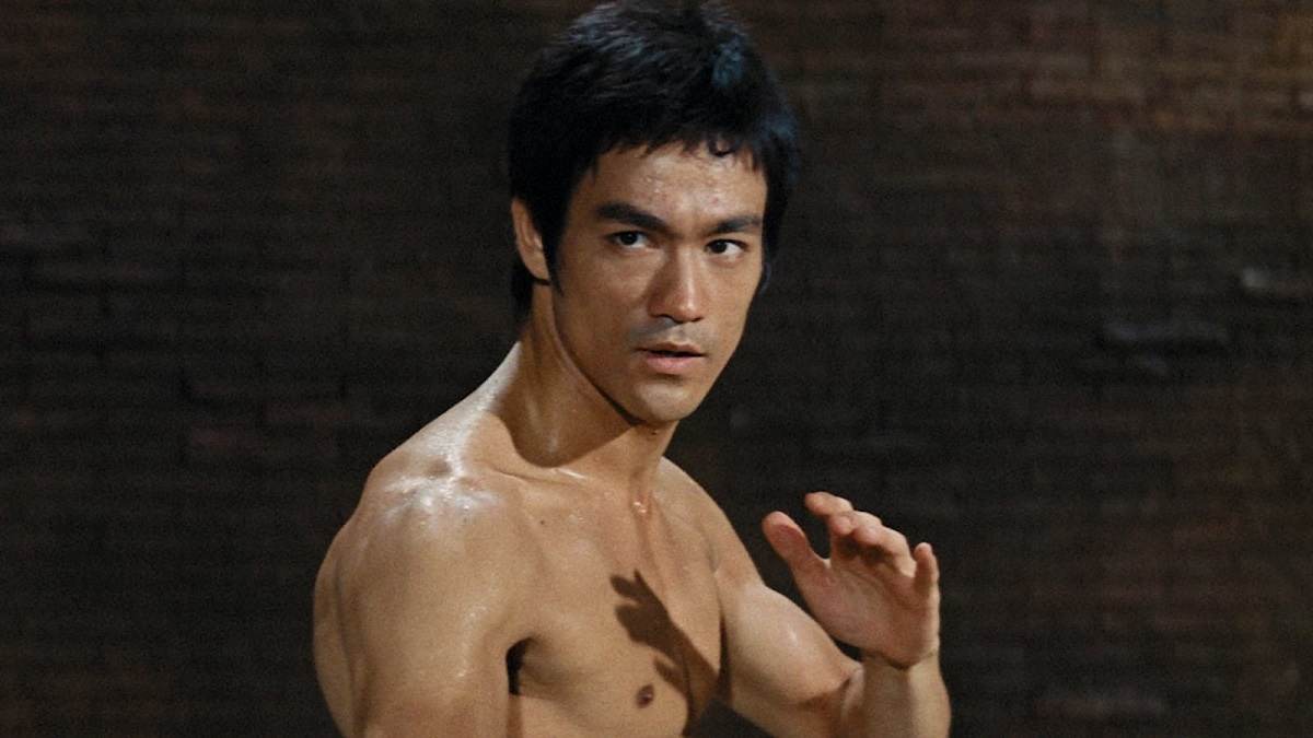 citazione di Bruce Lee