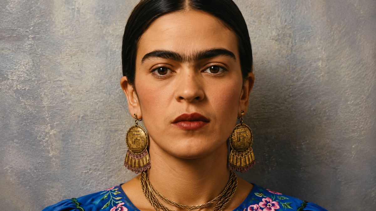 citazione di Frida Kahlo