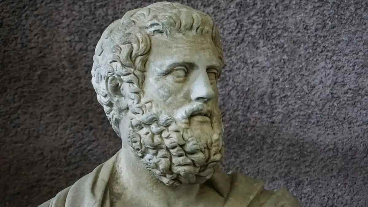 citazione di Sofocle