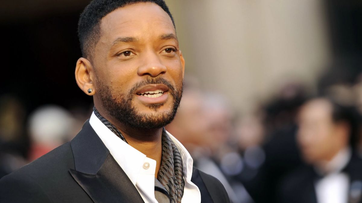 citazione di Will Smith