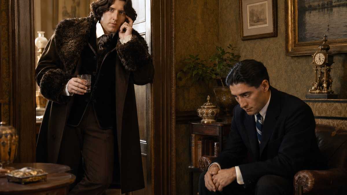Oscar Wilde vs Franz Kafka