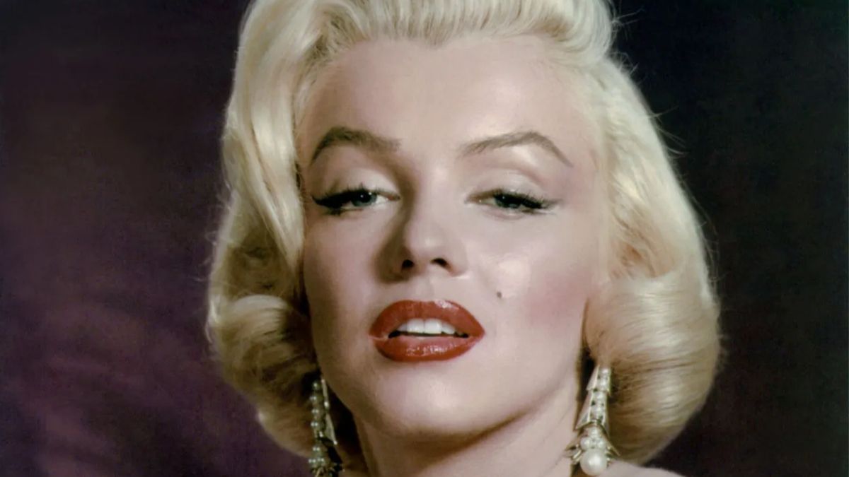 citazione di Marilyn Monroe